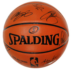 Larry Nance Jr. Cleveland Cavaliers Signed Autographed City #22