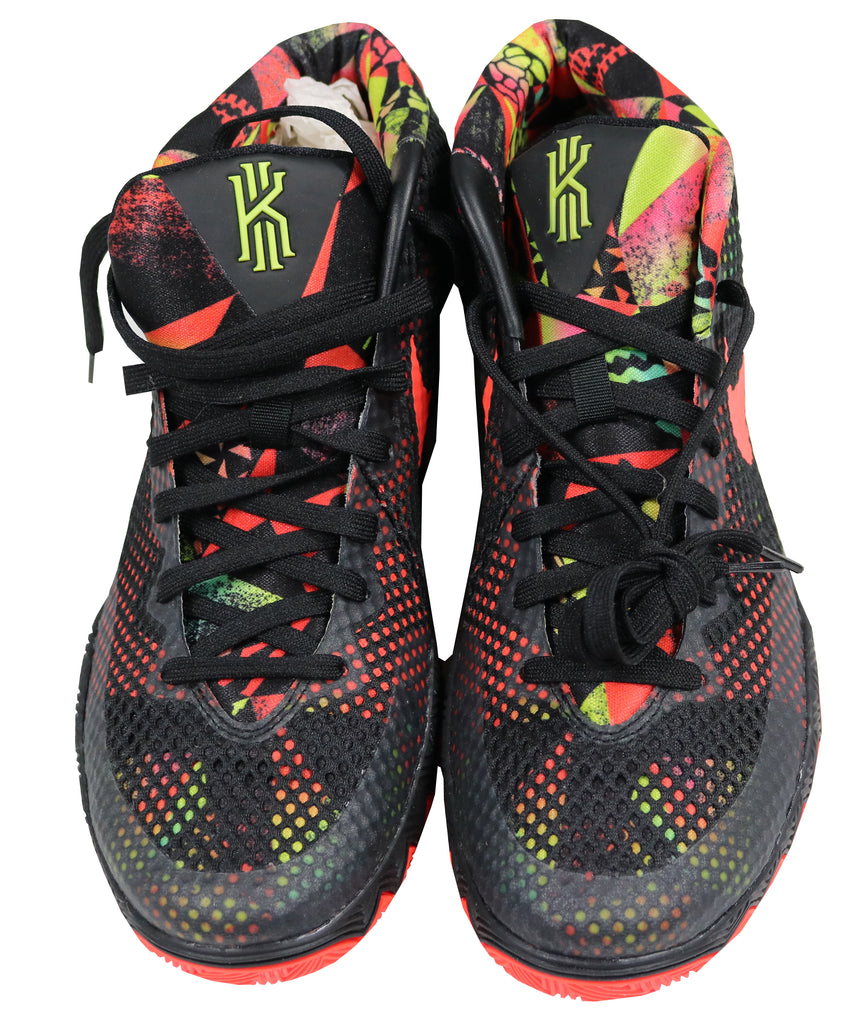 Nike limited edition basketball shoes Clearance