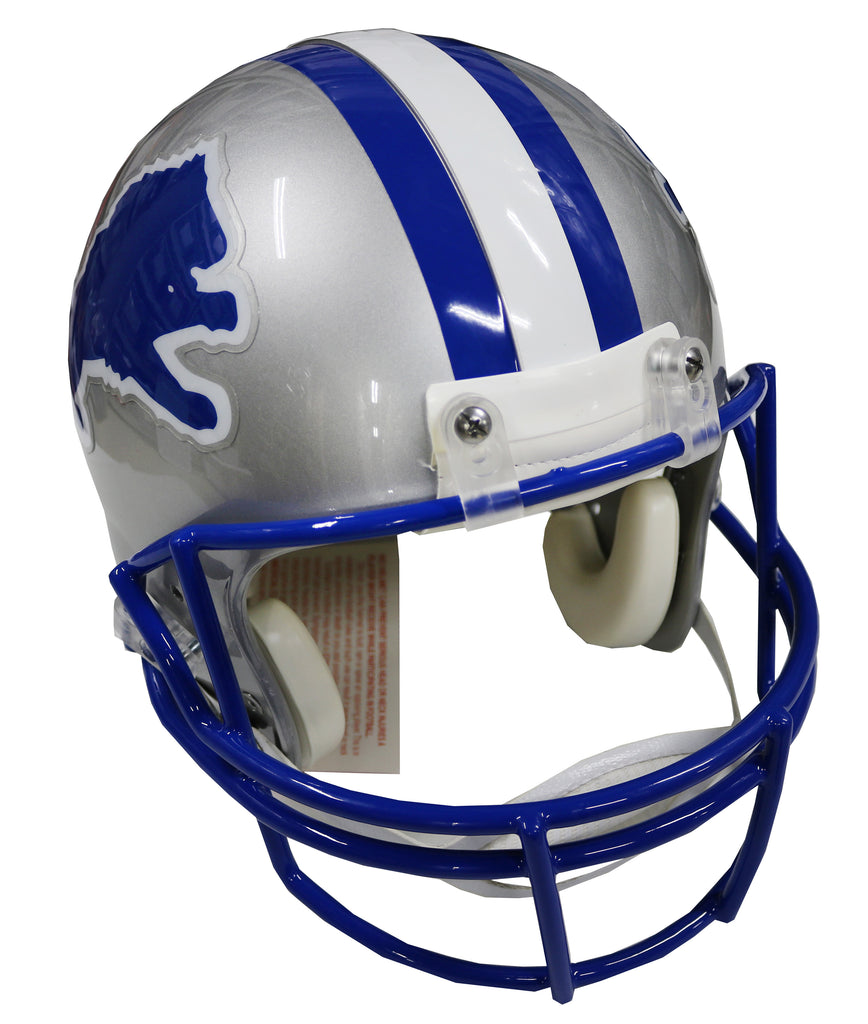 Lids Riddell Philadelphia Eagles VSR4 Full-Size Authentic Football Helmet