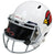 Kyler Murray Arizona Cardinals Signed Autographed Football Visor with Riddell Full Size Speed Replica Football Helmet Heritage Authentication COA