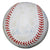 Sandy Koufax, Nolan Ryan and Bob Feller Signed Autographed Official American League Baseball JSA COA Sticker Hologram Only