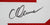 Chris Olave Ohio State Buckeyes Signed Autographed Red #2 Custom Jersey JSA Witnessed COA