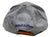 Los Angeles Lakers Men's Mitchell & Ness Gray Hat Cap