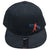 Ken Griffey Jr. Men's Nike Snapback Swingman Fitted Cap Hat