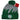 Boston Celtics  Mitchell & Ness Adult Winter Hat with Pom