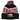 California Republic Adult Winter Hat with Pom