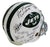 New York Jets 1969 Super Bowl Champions Team Signed Autographed Full Size Authentic Helmet Steiner and Fanatics COA