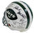 New York Jets 1969 Super Bowl Champions Team Signed Autographed Full Size Authentic Helmet Steiner and Fanatics COA