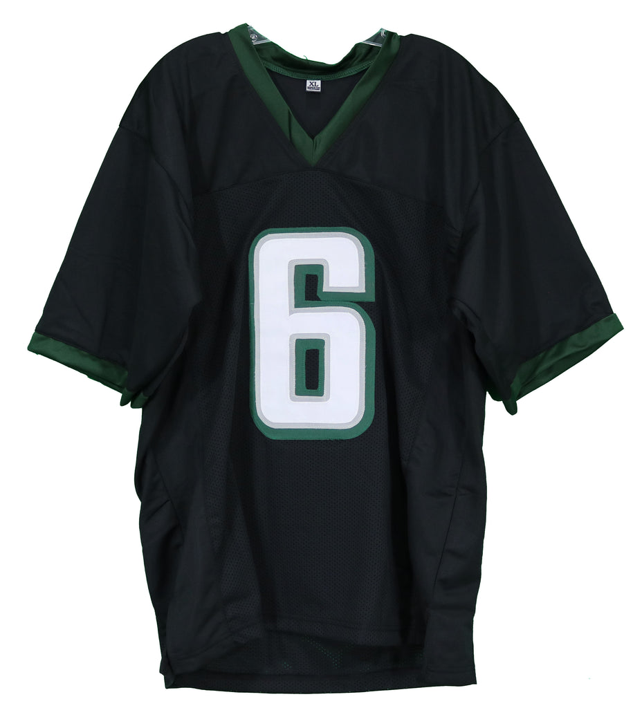 Unsigned Devonta Smith Jersey #6 Philadelphia Custom Stitched