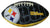 Pittsburgh Steelers 2014 Team Signed Autographed Logo Football Authenticated Ink COA Roethlisberger Polamalu Bell Brown