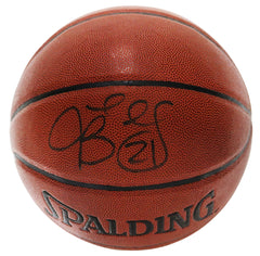 Jimmy Butler Miami Heat Signed Autographed Spalding Basketball PSA/DNA COA