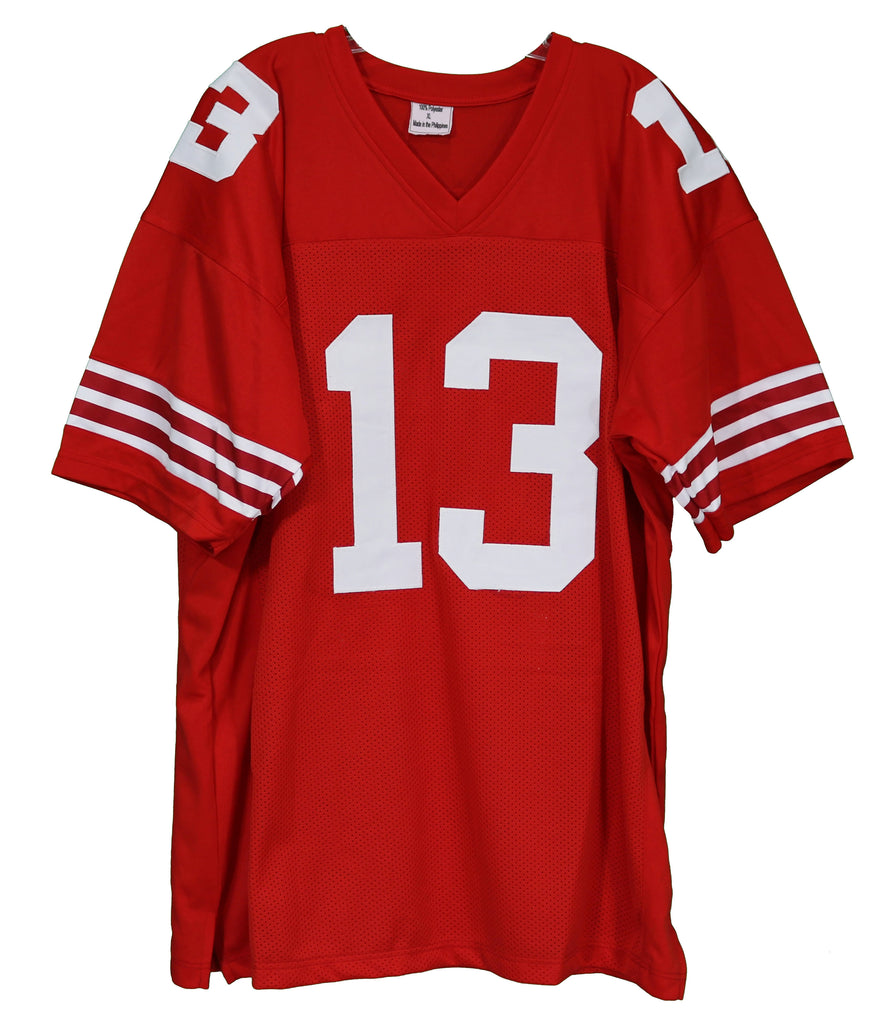 : Brock Purdy #13 Football Shirt Jersey San Francisco