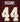 John Riggins Washington Redskins Signed Autographed Burgundy #44 Custom Jersey PAAS COA