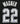 Franz Wagner Orlando Magic Signed Autographed Black #22  Jersey Beckett Witness Certification