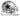 Emmitt Smith Dallas Cowboys Signed Autographed Speed Mini Helmet Beckett Witness Certification