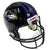 Baltimore Ravens Riddell Full Size Replica Football Helmet