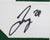 Jake Oettinger Dallas Stars Signed Autographed Green #29 Custom Jersey PAAS COA