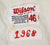 Cleveland Indians Game Used Jersey Vest from 1968 Season by #32