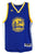 Stephen Curry Golden State Warriors Blue #30 Adidas NBA Swingman Jersey New with Tags