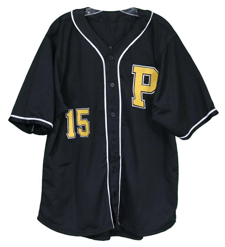 Pittsburgh Pirates 2023 Cool Base Fan Made Custom Jersey - All Stitche -  Vgear