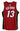 Bam Adebayo Miami Heat Red #13 Nike Jersey