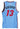 Bam Adebayo Miami Heat Blue #13 Nike City Edition Jersey