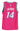 Tyler Herro Miami Heat Pink Vice #14 Nike Jersey
