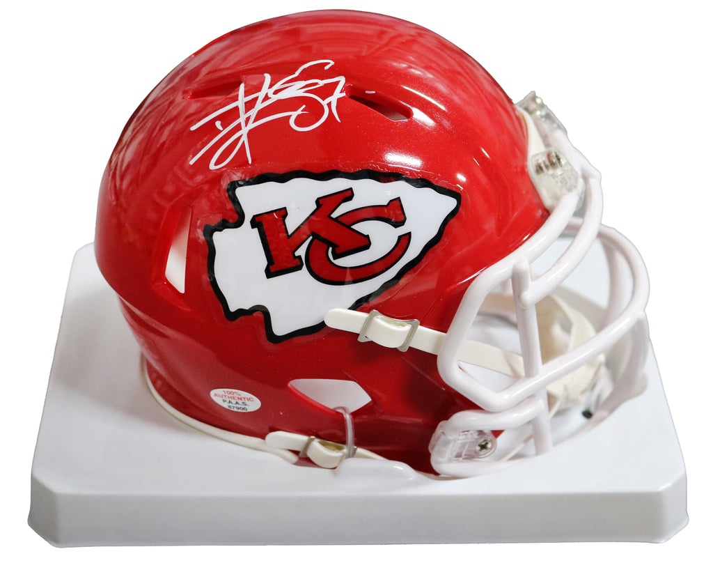 Kansas City Chiefs – Denver Autographs