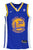Stephen Curry Golden State Warriors Blue #30 Nike Jersey Size 44