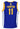 Klay Thompson Golden State Warriors Blue #11 Adidas Jersey