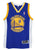 Andre Iguodala Golden State Warriors Blue #9 Adidas Jersey