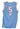 De'Aaron Fox Sacramento Kings Blue #5 Nike Jersey Size 52