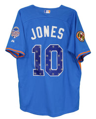Adam Jones Baltimore Orioles 2013 All Star #10 Jersey