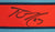 Tyler O'Neill St. Louis Cardinals Signed Autographed Blue #27 Custom Jersey PSA COA