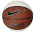 Karl-Anthony Towns Kentucky Wildcats Signed Autographed Nike White Panel UK Logo Basketball JSA COA
