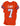 John Elway Denver Broncos Signed Autographed Orange #7 Custom Jersey Beckett Witness Certification