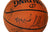 Chicago Bulls 2014-15 Team Signed Autographed Spalding Basketball - Rose Butler