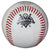 Tim Binkoski Lake Erie Crushers Signed Autographed Frontier League Baseball