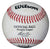Tim Binkoski Lake Erie Crushers Signed Autographed Frontier League Baseball