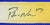 Puka Nacua Los Angeles Rams Signed Autographed Blue #17 Custom Jersey PAAS COA