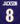 Lamar Jackson Baltimore Ravens Signed Autographed Purple #8 Custom Jersey PAAS COA