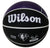 Chris Webber Sacramento Kings Signed Autographed Wilson City Edition Basketball Fanatics Certification