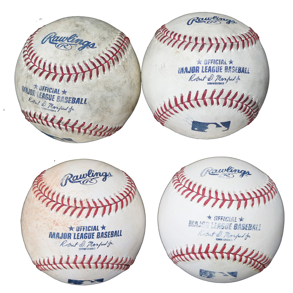 MLB Fan Apparel & Souvenirs for Sale 