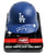 Freddie Freeman Los Angeles Dodgers Signed Autographed Matte Blue Mini Batting Helmet PAAS COA