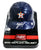 Yordan Alvarez Houston Astros Signed Autographed Mini Batting Helmet PAAS COA