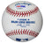 Juan Rivera Los Angeles Angels Signed Autographed Rawlings Official Major League Baseball PSA COA with Display Holder