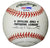 Joe Garagiola St. Louis Cardinals Signed Autographed Rawlings Official National League Baseball PSA COA Sticker Hologram Only