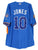 Adam Jones Baltimore Orioles 2013 All Star #10 Jersey Size 52