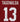 Tua Tagovailoa Alabama Crimson Tide Signed Autographed Red #13 Custom Jersey Beckett Sticker Hologram Only