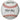 Rawlings Official Ball National League Baseball Commissioner Leonard S. Coleman